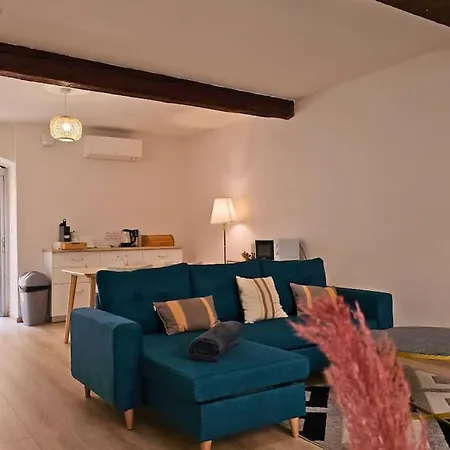 Le Bastiani Duplex*haut De Gamme Wi-fi *oc Keys023 *